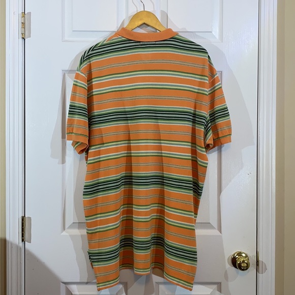 Polo by Ralph Lauren XL Orange Multicolored - Picture 2 of 6